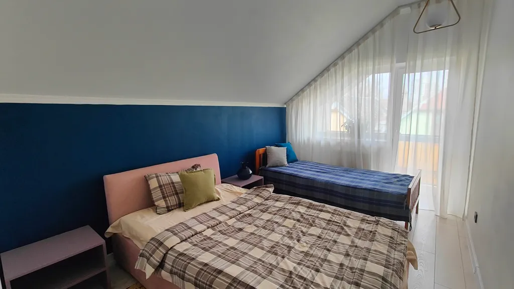 Таунхаус гавань возле Рыбной деревни