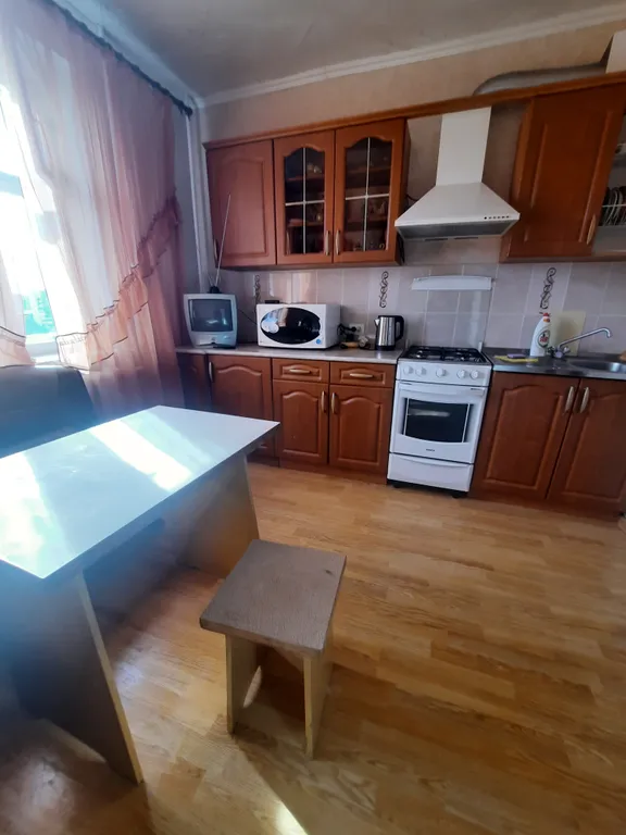 Двухкомнатный апартаменты в Череповце