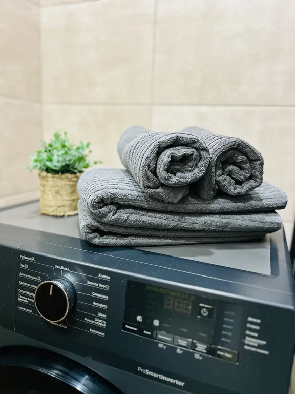 Квартира Квартира Уютная квартирка в центре — Великий Новгород