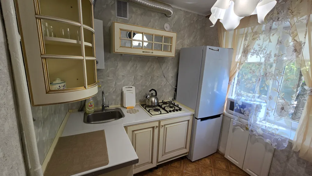 Fenix apart Сердце города