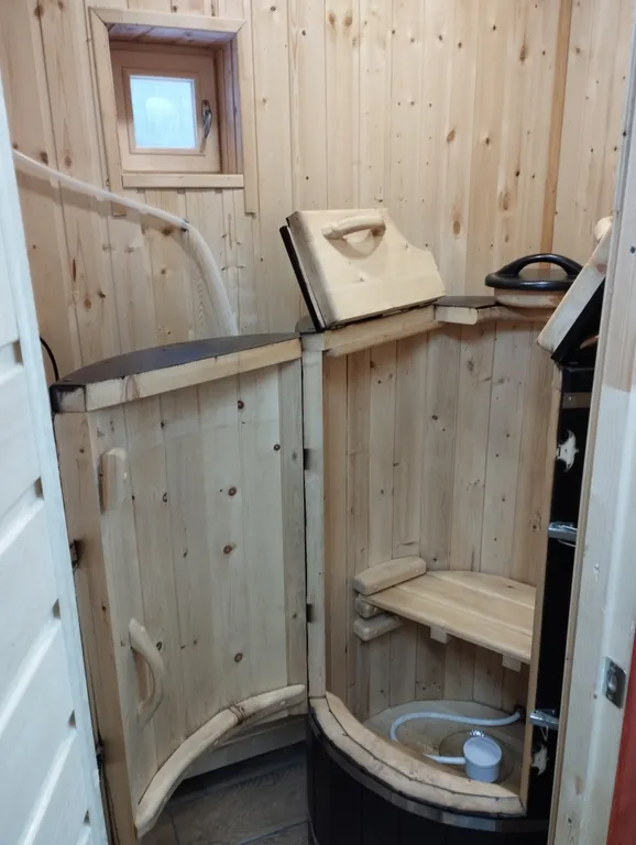 Дом Кружевная река