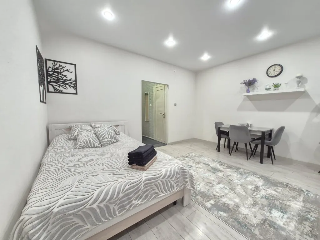 Уютная квартира в центре