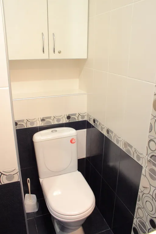 Квартира Уютная квартира у моря — Севастополь