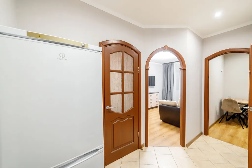 В гостях у Лео