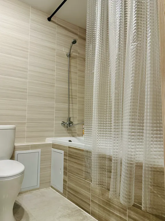 Новая студия на Московском