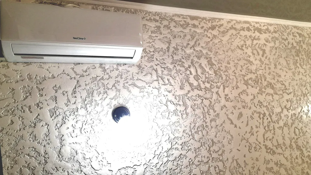 Квартира с кондиционером у гостиницы Планета