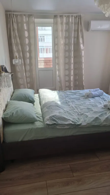 Квартира в центре