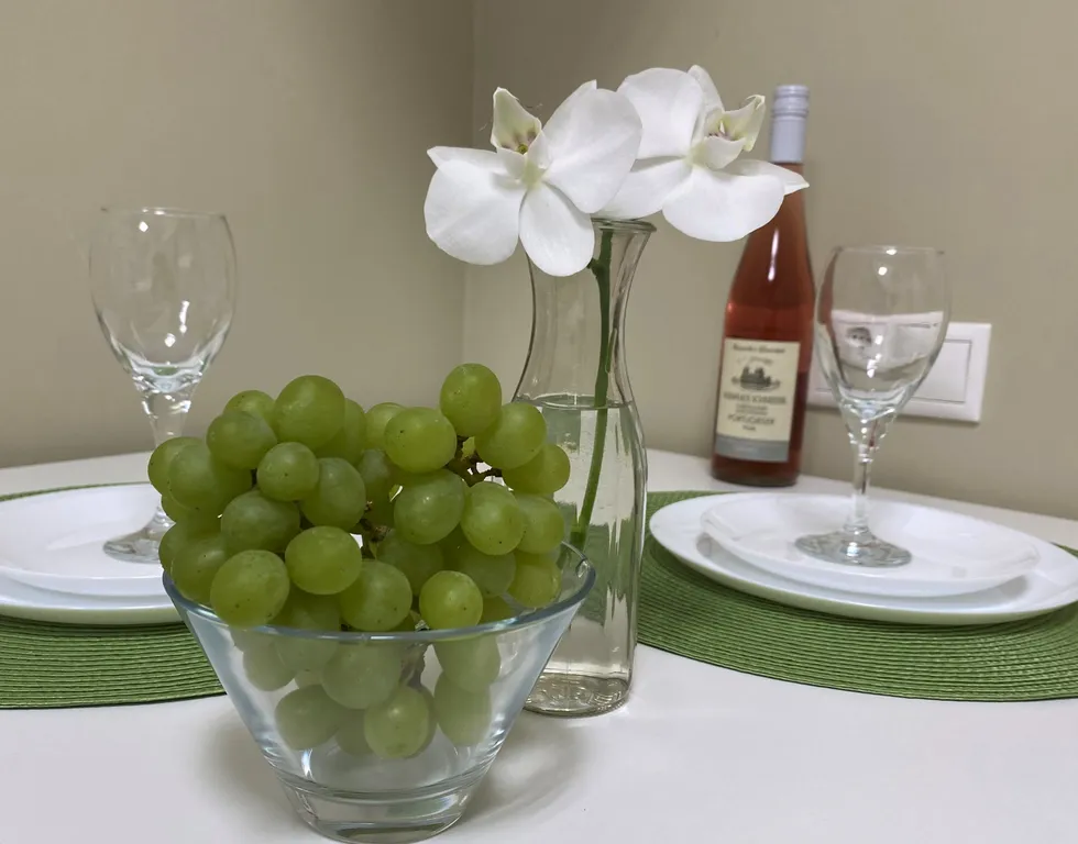 Апартаменты №38