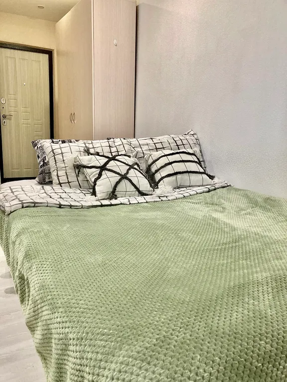 Отдых с комфортом