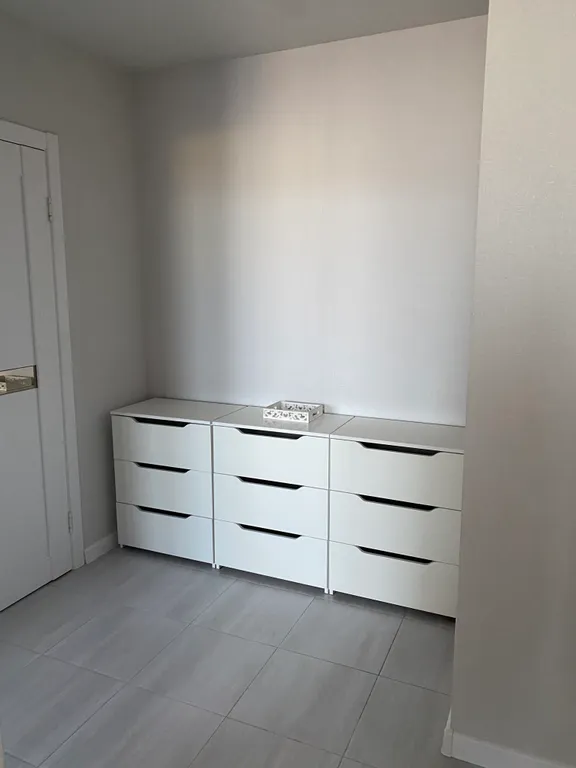 Квартира с видом на море