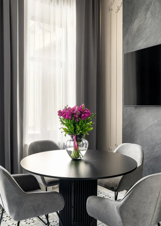 Квартира 1-комнатная Квартира — Санкт-Петербург