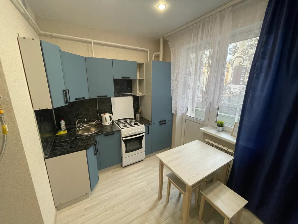 Квартира Современная квартира на Гусева — Тверь