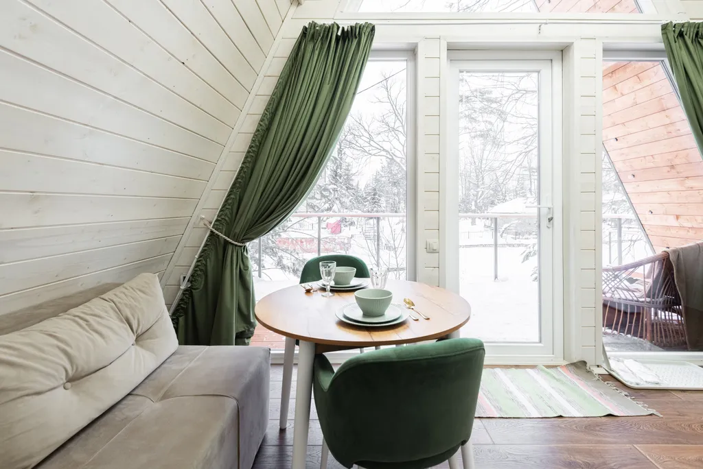 3-комнатный Дом