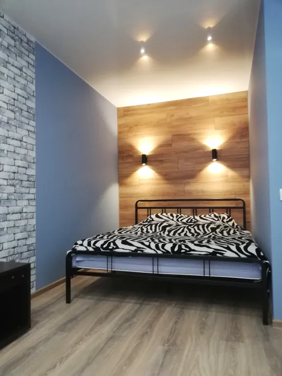 Квартира в стиле Loft в центре — аренда посуточно в Смоленск