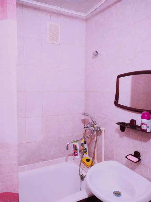 Квартира у ДК Молодежи