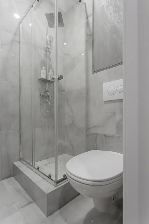 Кислород - стильные апартаменты