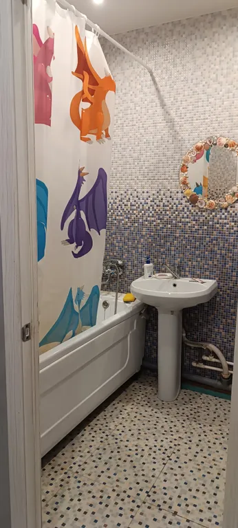 Морской Тульский бриз