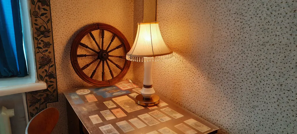 Уютная винтажная комната в центре на Таганке