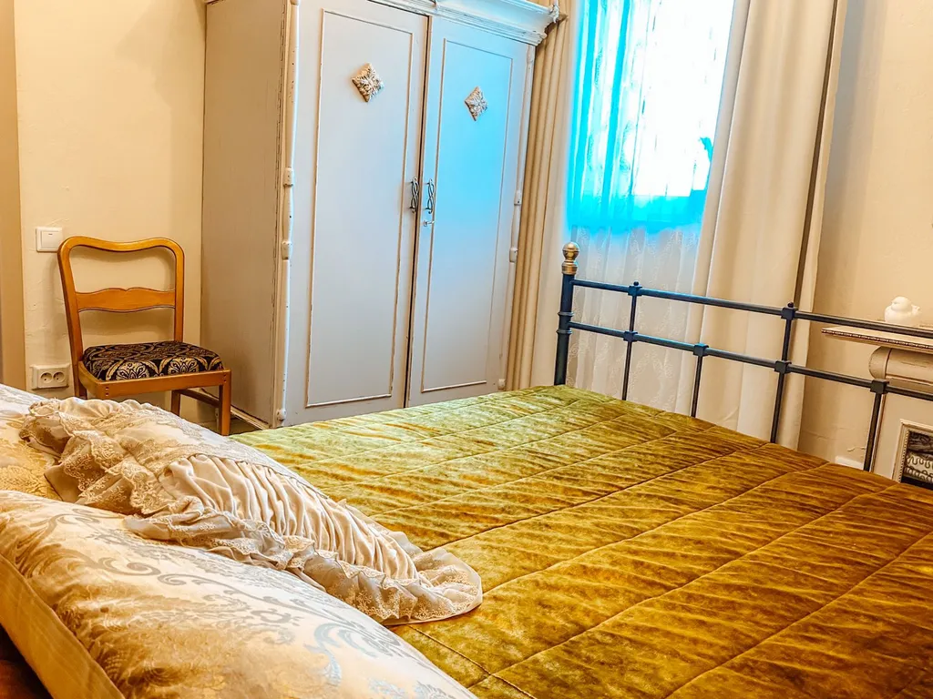 Дом для отдыха