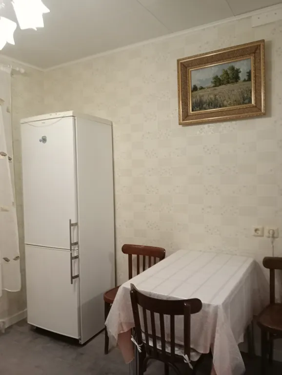 Уютная квартира в центральной части города