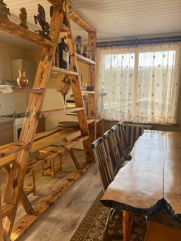 Дом для отдыха