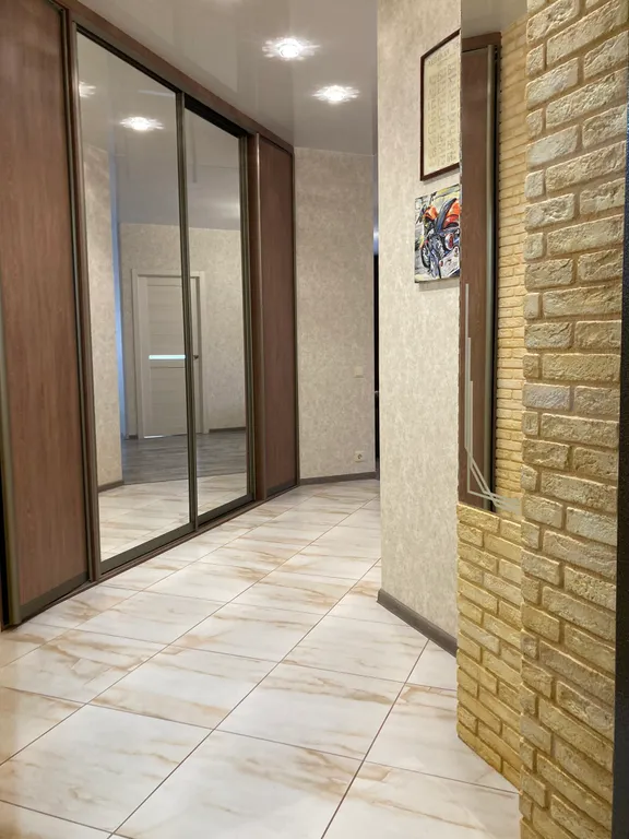 Апартаменты Люкс Венеция в центре Омска.