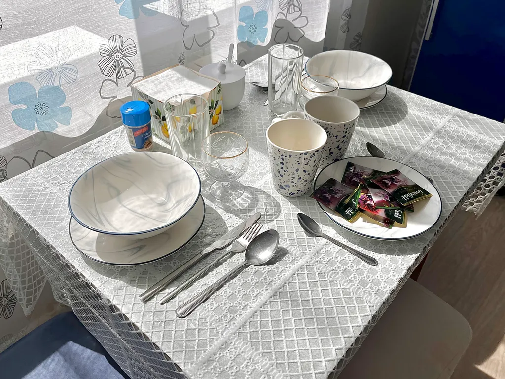 Уютная квартира на Заставе