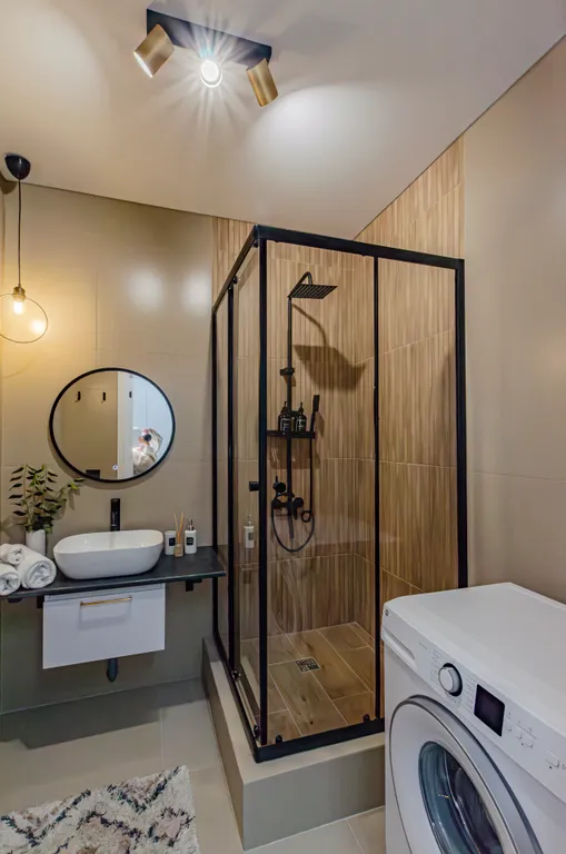 Уютная студия в ЖК Открытие