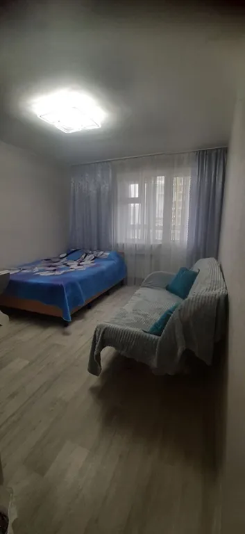 Уютная квартира рядом с аэропортом