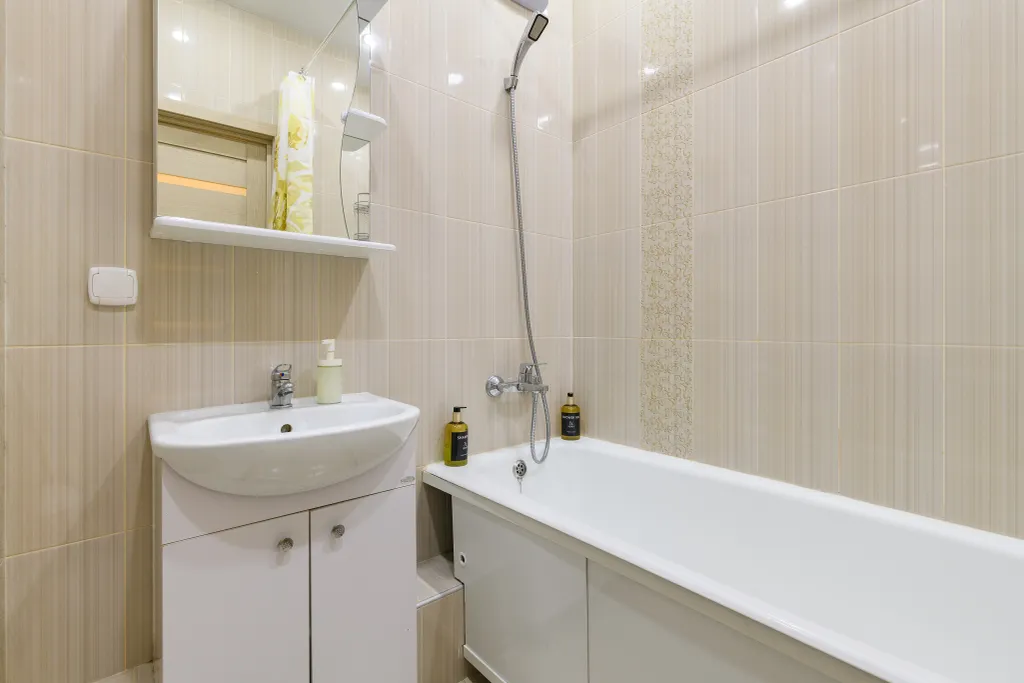 Вместе, квартира для семьи в ЖК Новый Оккервиль