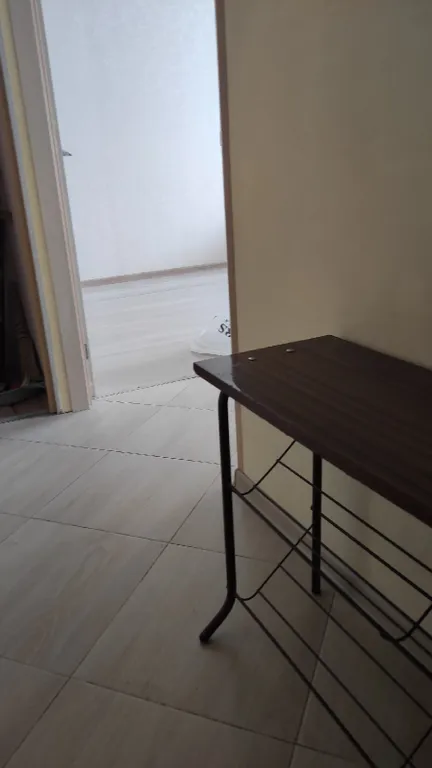 Квартира с видом на Ладожские шхеры