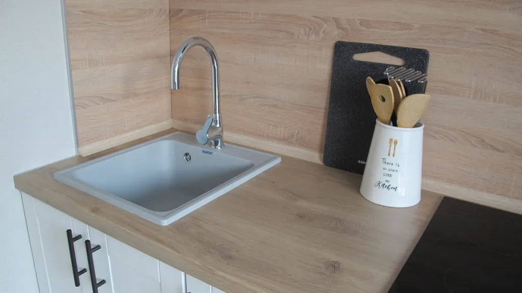 Квартира Апартаменты в районе острова Канта — Калининград