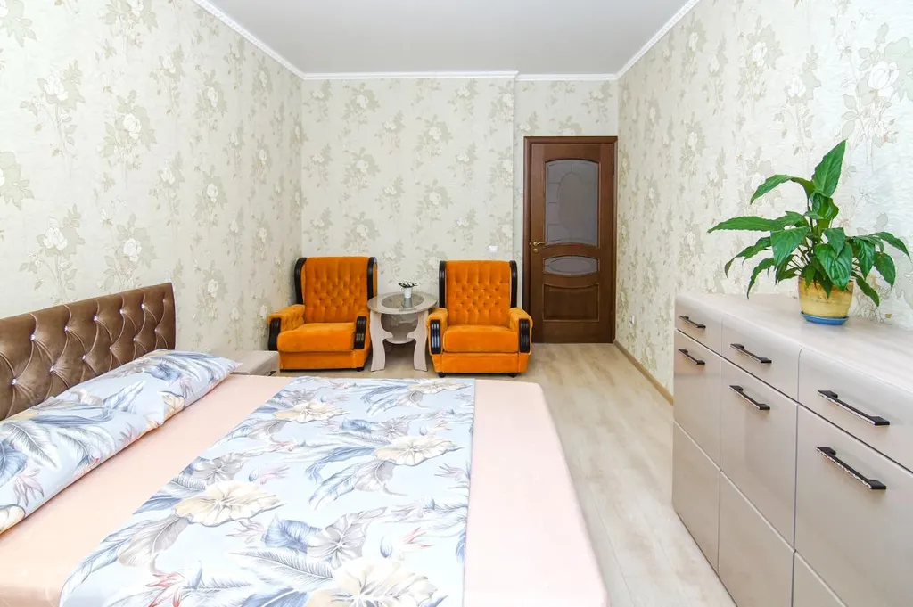 Квартира у парка Галицкого