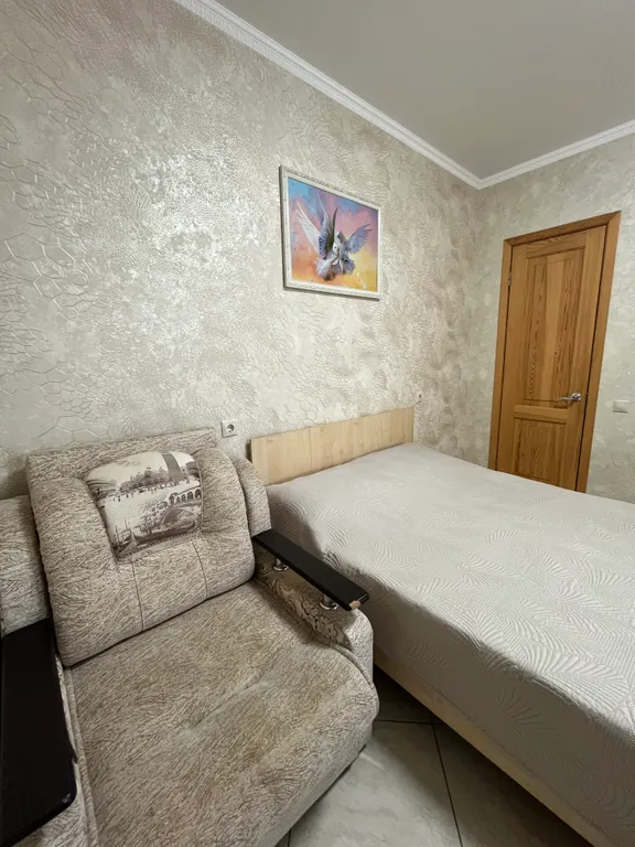 Квартира Комната — Анапа