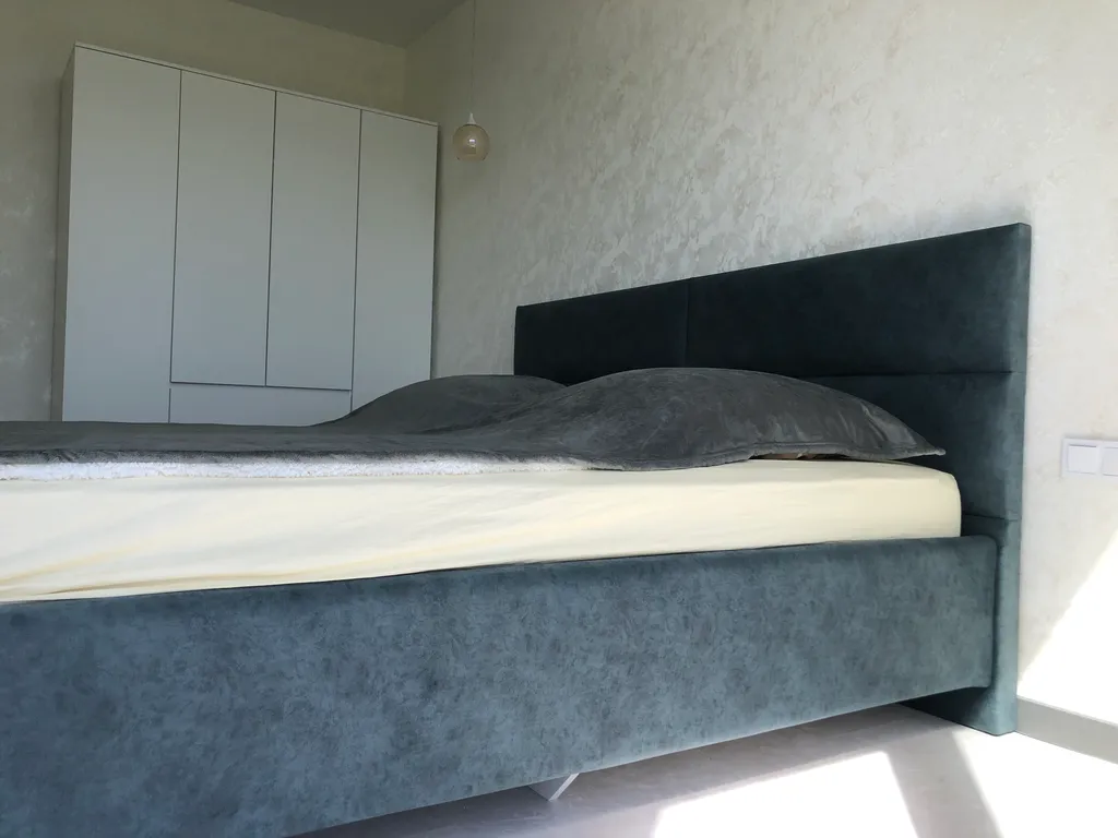 Резиденция на Балтийском море