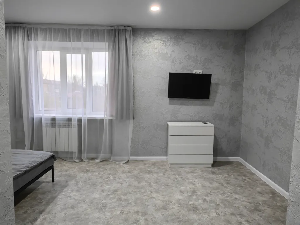 Уютная 1-комнатная квартира