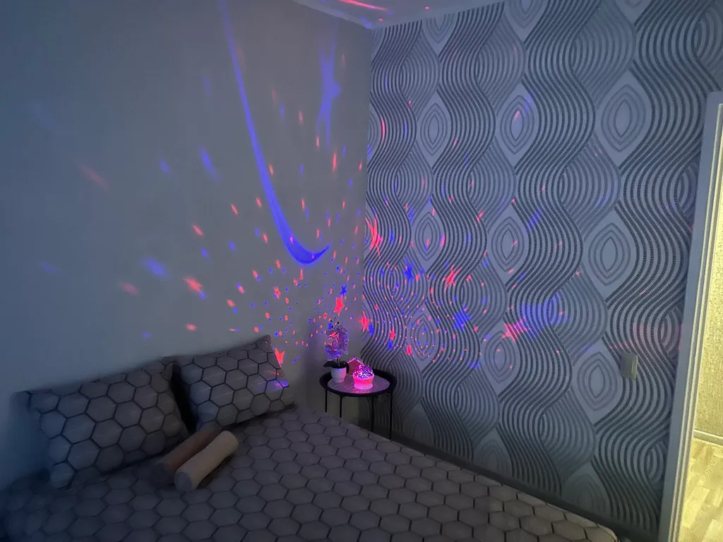 Уютная квартира для командировки, романтической встречи или отдыха