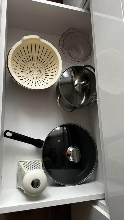 Апартамент в центре города