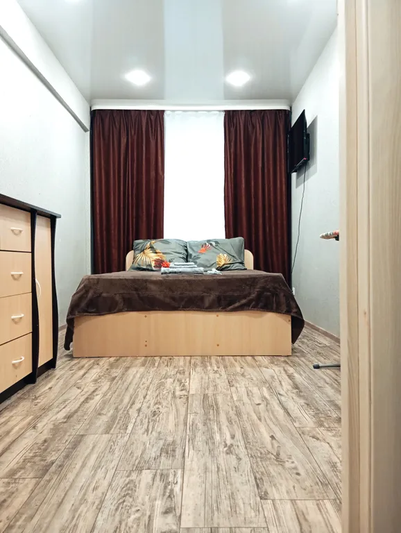 Отличная двушка