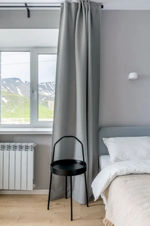 Стильные и уютные квартиры со всем необходимым для комфортного жилья