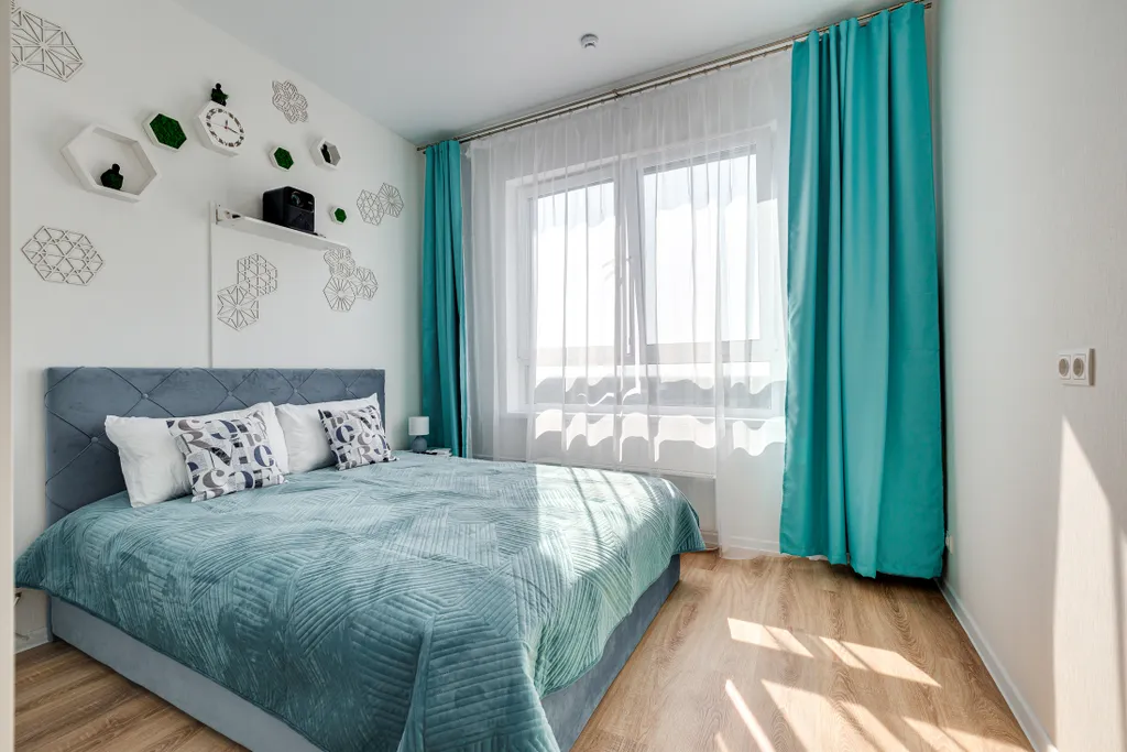 Квартира 1-комнатная Квартира — Мисайлово