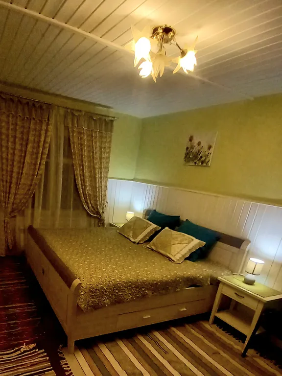 Гостевой дом у сосен.