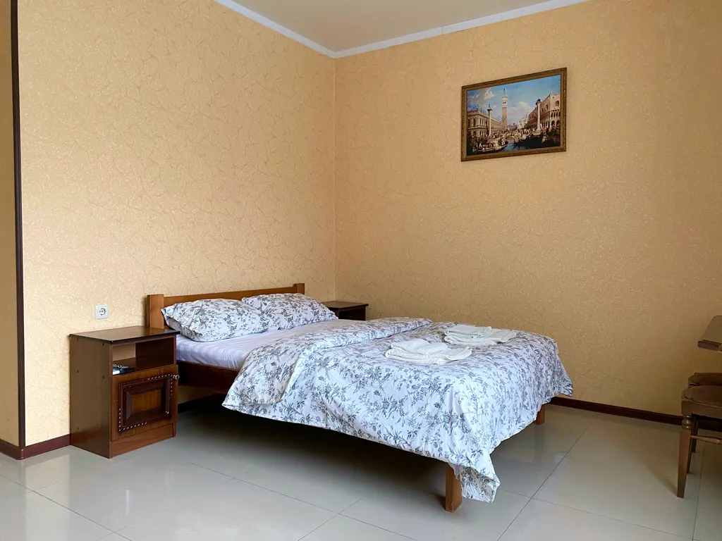 Комната в таунхаусе