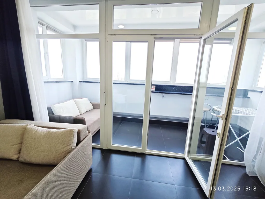 ЖК Золотые пески 6а