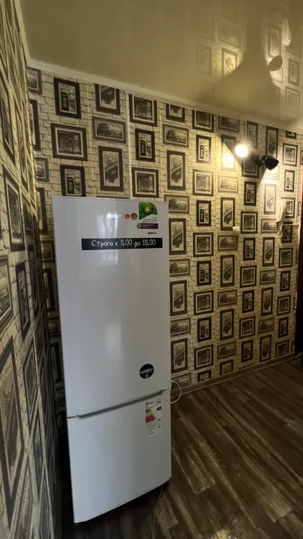 Уютная Ваша квартира  с солнечной стороной.