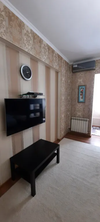 Квартира Уютная квартира в центре лазаревского — Лазаревское