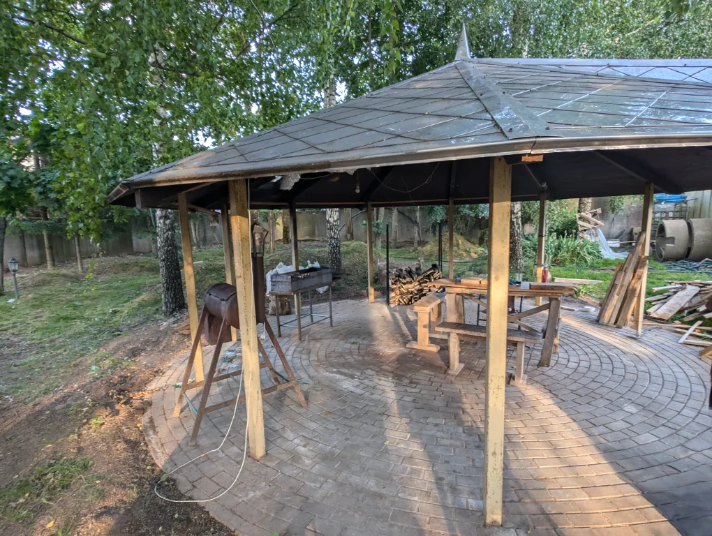 Премиум-комфорт этаж в новом доме в 10 минутах от Минска