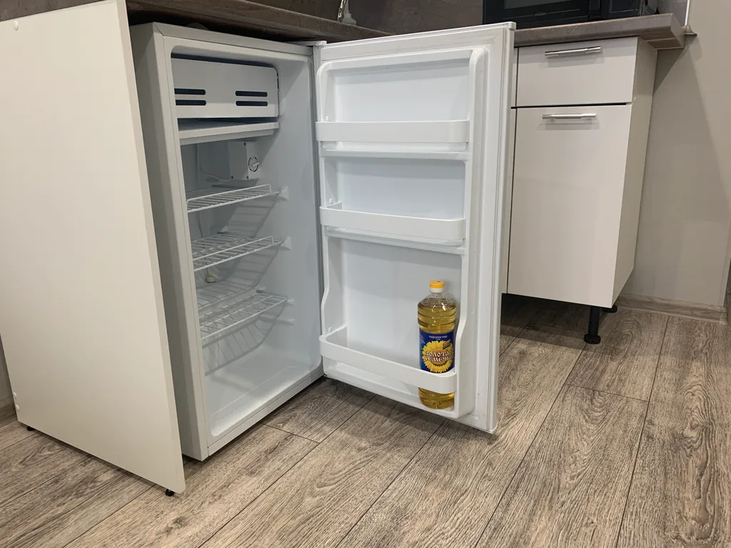 Уютная квартира - студия в новом доме