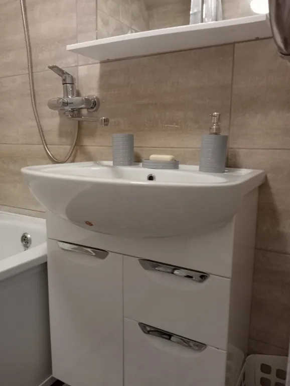 Квартира после ремонта