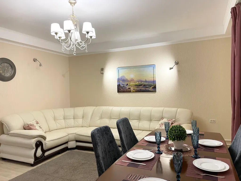 4-комнатный Дом